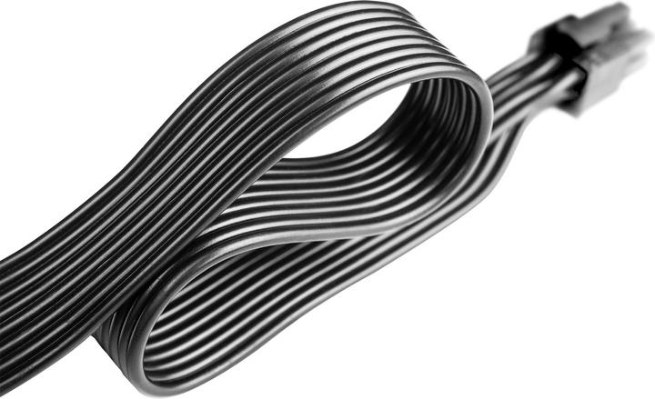 Image du produit Anima Alimentation ATX APIII - 500W (Noir) (500 W)