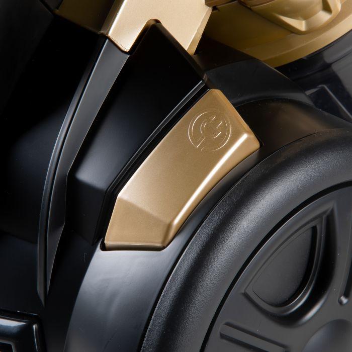 Actual product image Domo STOFZUIGER ZONDER ZAK DO7297S