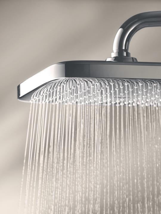 Immagine prodotto Grohe Vitalio Comfort 250 (1 Tipi di raggi, 9.50 l/min)