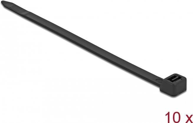 Productafbeelding Delock Kabelbinder 55 cm (550 mm, 10 Pcs.)