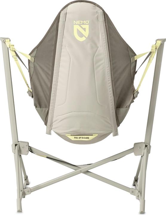 Actual product image Nemo Equipment Stargaze EVO-X
