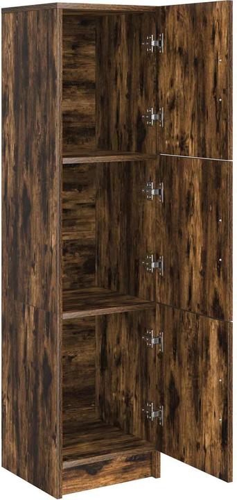 Image du produit vidaXL Highboard-Möbel (32 x 32 x 122.50 cm)