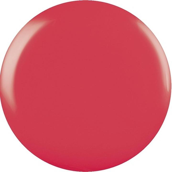 Produktbild CND Shellac - Color Coat Lobster Roll (Rot, Koralle, UV-Gel Lack)