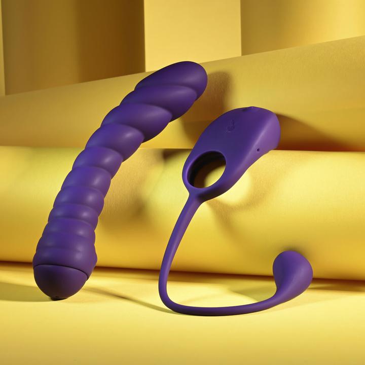 Actual product image Evolved Playboy Twisted Playground