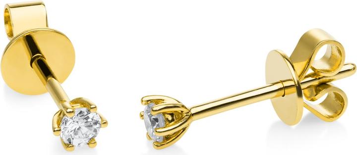 Produktbild Goldberg Diamant Solitaire (Gold)