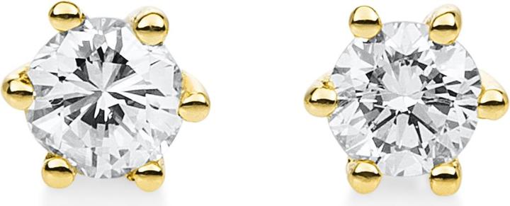 Produktbild Goldberg Diamant Solitaire (Gold)