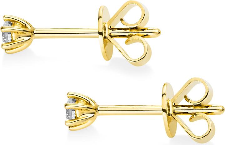 Produktbild Goldberg Diamant Solitaire (Gold)