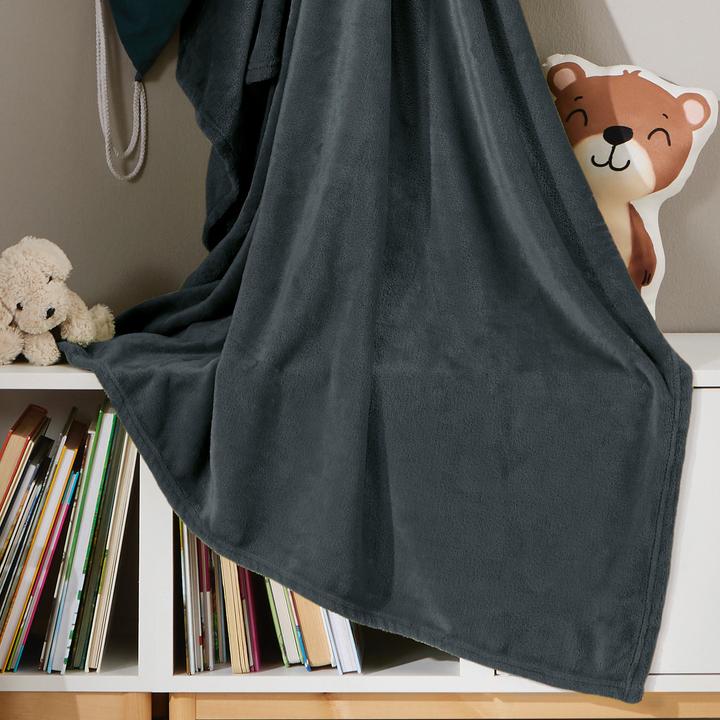 Image du produit Redbest Wohndecke 5er-Pack (130 x 180 cm)