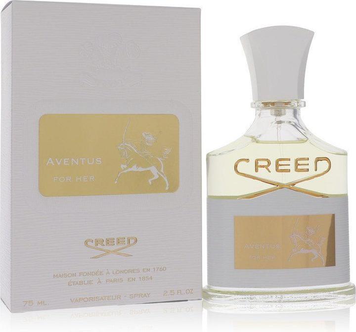 Actual product image Creed Aventus (Eau de parfum, 75 ml)