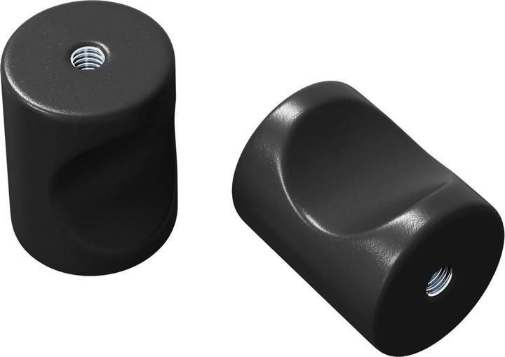 Actual product image vidaXL Schrankknopf