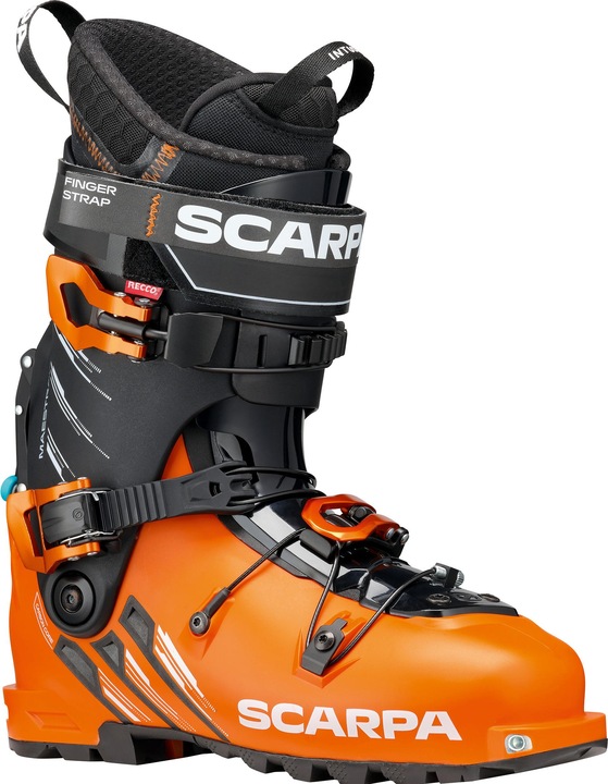 Image du produit Scarpa Maestrale (26)