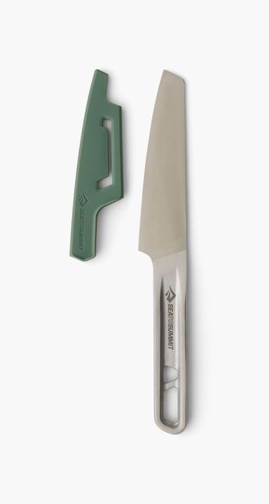 Produktbild Sea To Summit Detour Stainless Steel Kitchen Knife