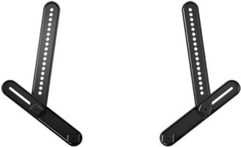 Actual product image Chief PACSBM soundbar holder, universal holder for soundbars (1 pcs., Wall installation, Height-adjustable)