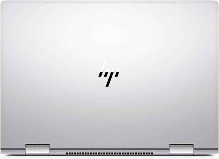 Produktbild HP Envy x360 15-bp180nz (15.60", 512 GB, 16 GB, CH, Intel Core i7-8550U)