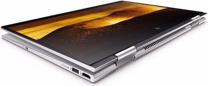 Produktbild HP Envy x360 15-bp180nz (15.60", 512 GB, 16 GB, CH, Intel Core i7-8550U)
