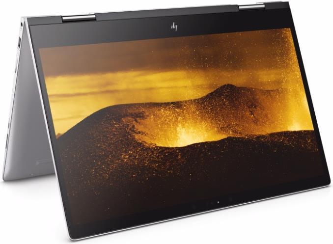 Produktbild HP Envy x360 15-bp180nz (15.60", 512 GB, 16 GB, CH, Intel Core i7-8550U)