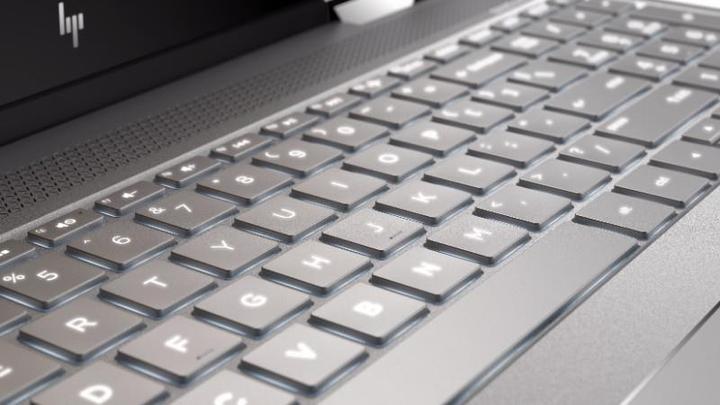 Produktbild HP Envy x360 15-bp180nz (15.60", 512 GB, 16 GB, CH, Intel Core i7-8550U)