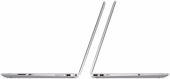Produktbild HP Envy x360 15-bp180nz (15.60", 512 GB, 16 GB, CH, Intel Core i7-8550U)