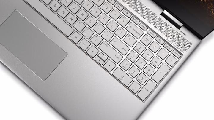 Produktbild HP Envy x360 15-bp180nz (15.60", 512 GB, 16 GB, CH, Intel Core i7-8550U)