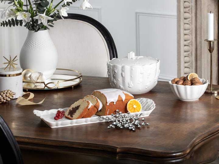 Actual product image Villeroy & Boch Königskuchenplatte Toy's Delight Royal Classic