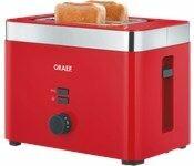 Produktbild Graef Toaster