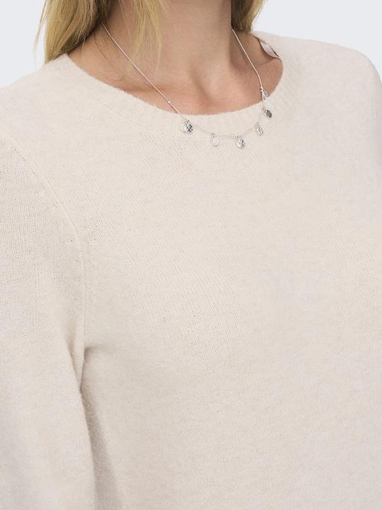 Image du produit Only Robe en tricot à manches longues (XL)