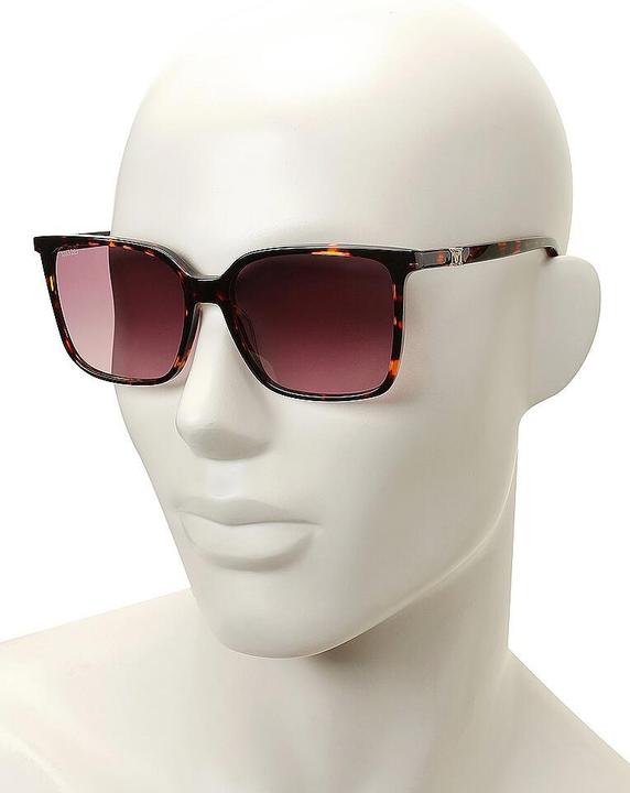 Actual product image Max Mara Sunglasses MM0046/57