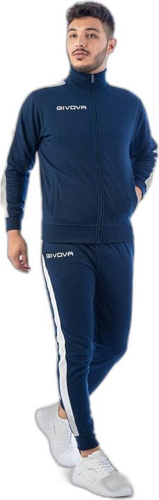 Produktbild Givova Revolution (S)