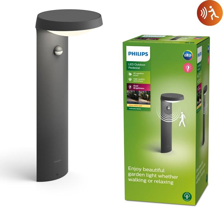 Produktbild Philips Tyla (820 lm, IP44)