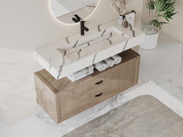 Actual product image Vente-unique Takotna (452 mm, 1202 mm)