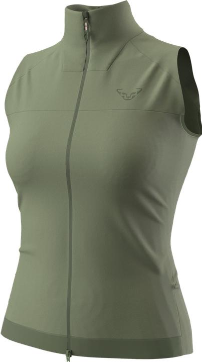 Actual product image Dynafit Ride Light Wind Vest (XS)