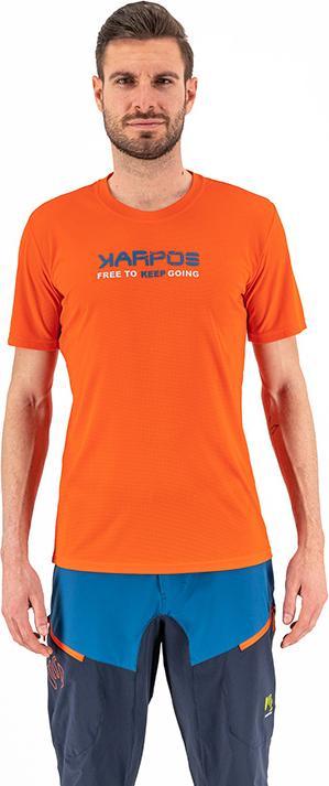 Produktbild Karpos Val Federia Tee (M)