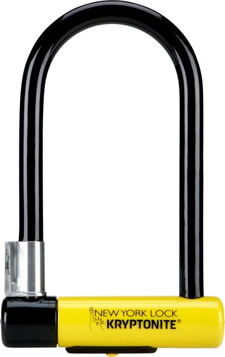 Actual product image Kryptonite New York Standard (20.30 cm)