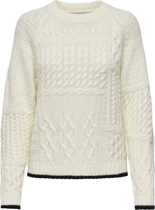 Produktbild JdY JDYJASSY Strickpullover Strickpullover (S)
