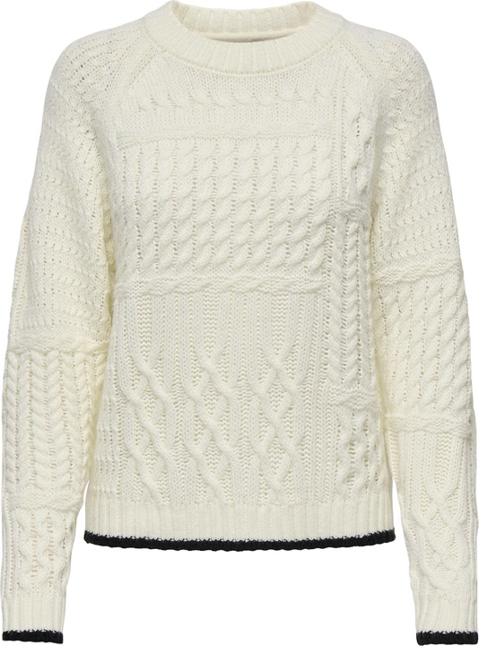 Image du produit JdY JDYJASSY Pull en maille Pull en maille (S)