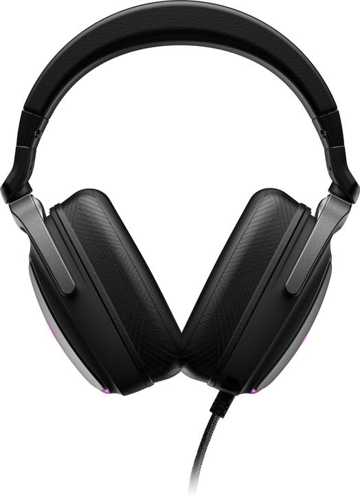 Actual product image ASUS ROG Delta S (Cable)