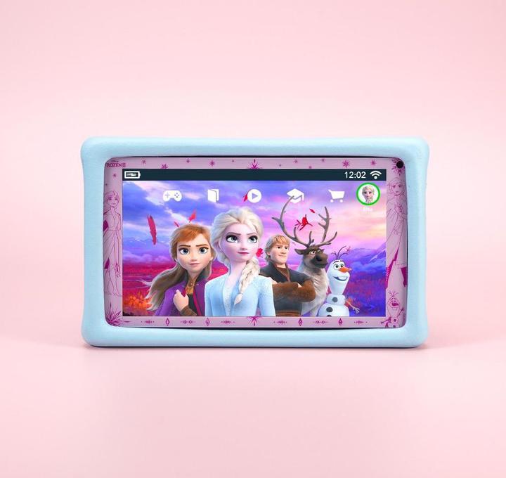 Actual product image Pebble Frozen 2 Screen Buddy (1 pcs.)