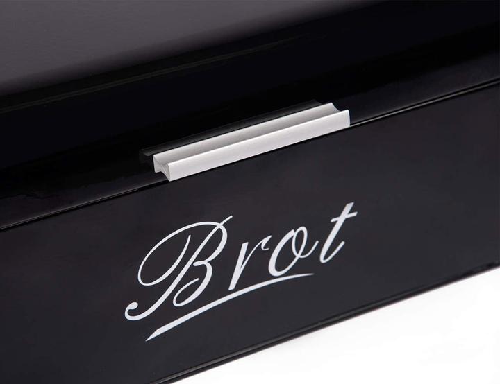 Actual product image Theo&Cleo Brotkasten