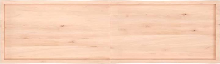 Actual product image VidaXL Aneta (220 x 60 x 4 cm)