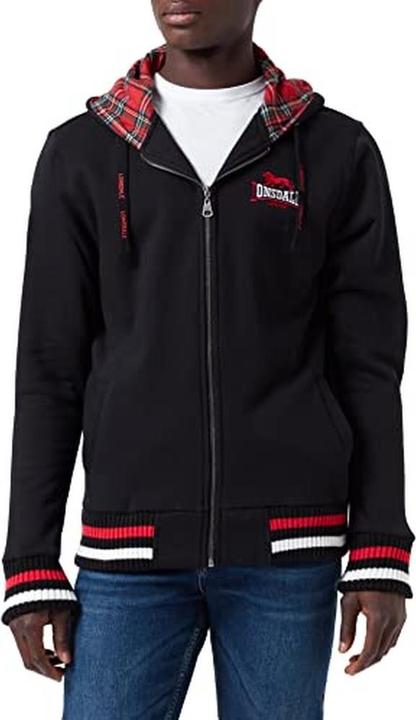 Actual product image Lonsdale Lancaster (L)