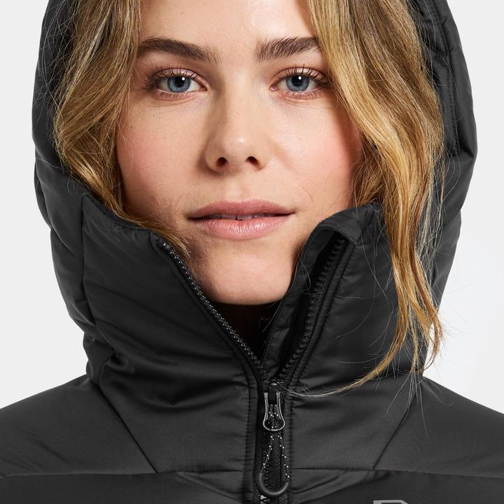 Produktbild Didriksons Women's Tejla Jacket (42)