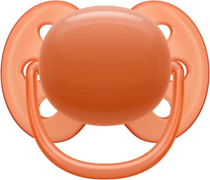 Produktbild Philips Avent Schnuller (2x)