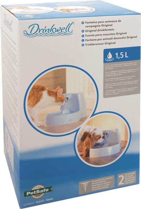 Produktbild Drinkwell Original