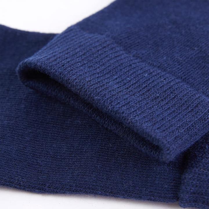 Immagine prodotto vidaXL Calzini per bambini 5 paia UE 23-26,Materiale: 78% cotone. 20 (Confezione da 5 pezzi, 23 - 26)