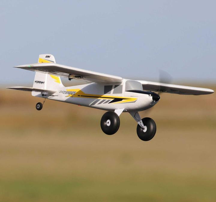 Image du produit E-Flite UMX Timber X Basic (Multi moteur)