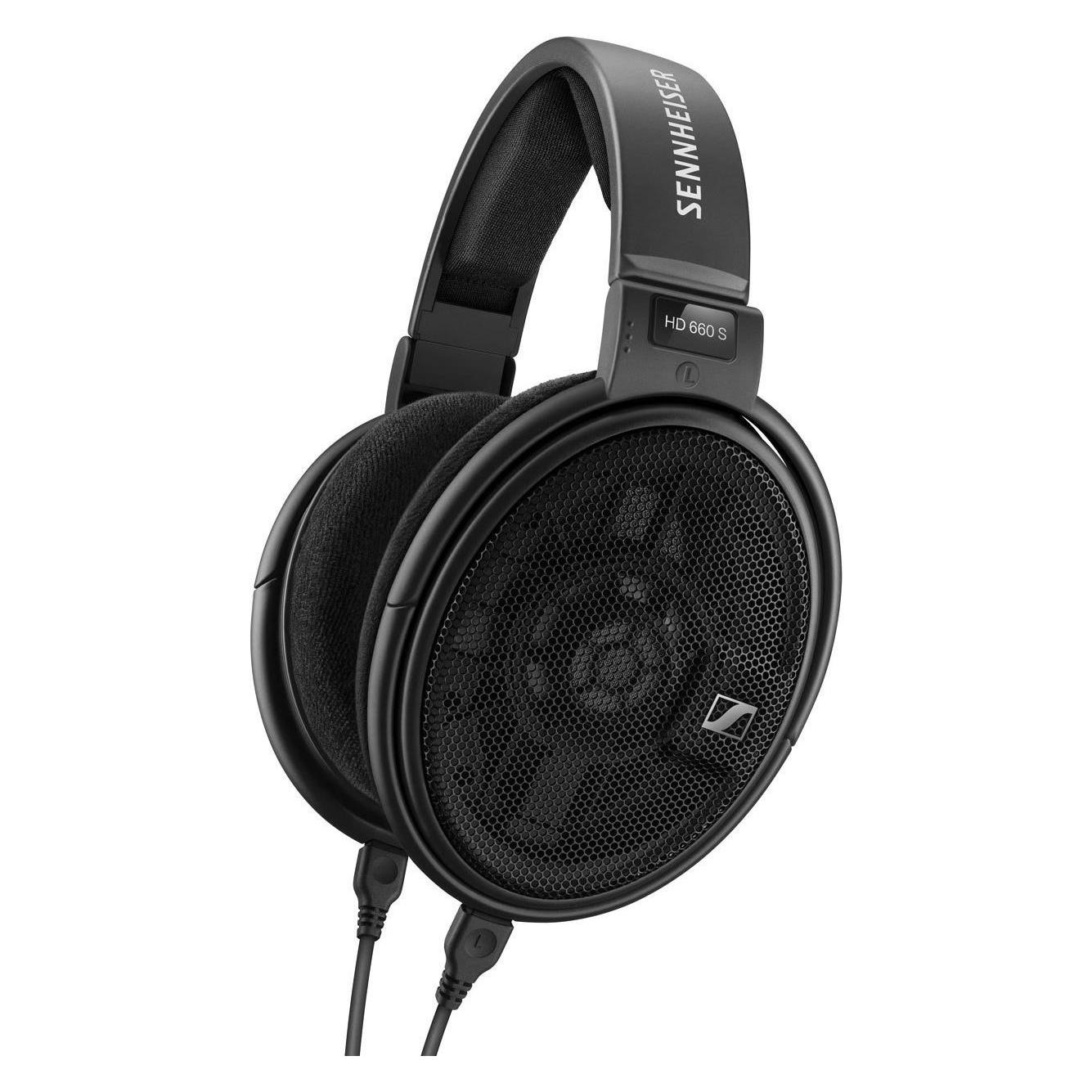 Sennheiser HD 660 S - kaufen bei Digitec Sennheiser HD 660 S - kaufen bei Digitec