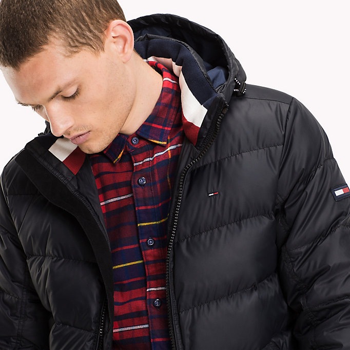 Image du produit Tommy Hilfiger Basic Down