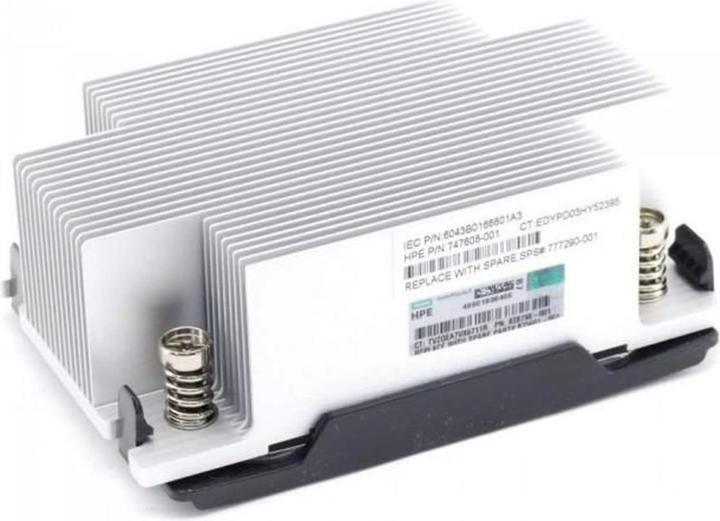 HPE Heatsink assembly