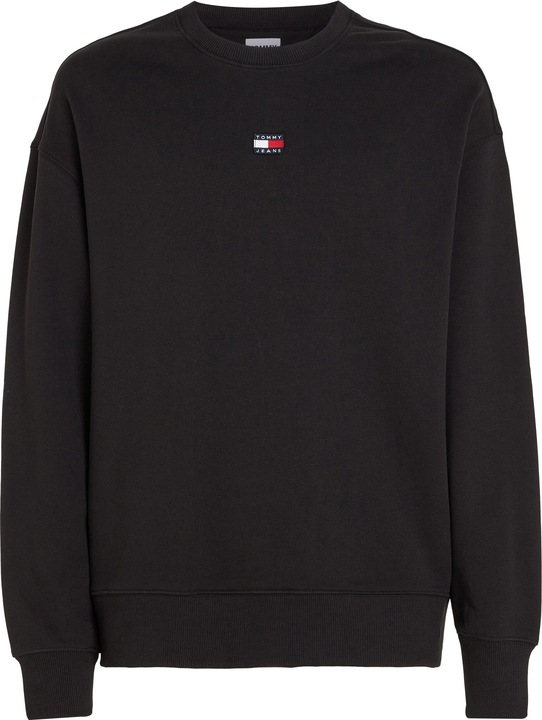 Actual product image Tommy Jeans Relaxed Badge (M)