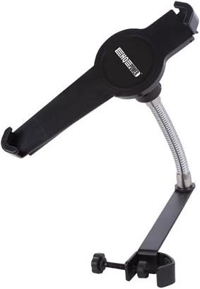 Actual product image HQ Power HQMS10007 Universal Tablet Holder for Microphone Stand